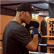 Clases personalizadas de boxeo / Recreativo - Competitivo